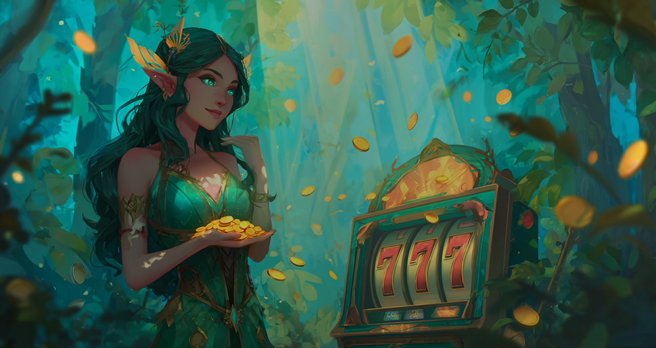Luckyelf Casino